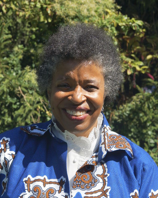 Dr. Debra Jean Ambush Dr. Debra Jean Ambush