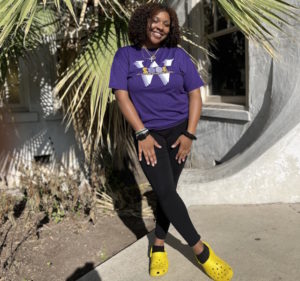 Building Community with Young Adults