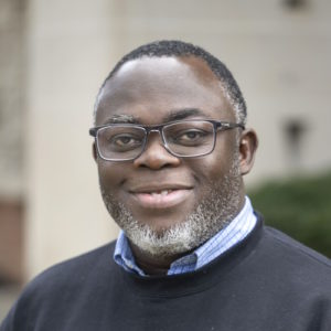 Daniel Kwadwo Akomea-Agyin