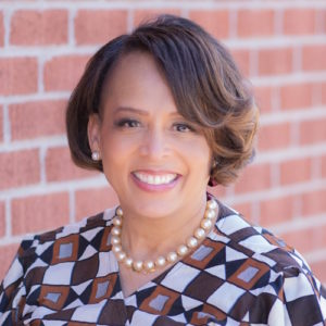 Rev. Karen E. Stewart, DMin