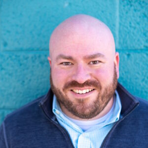 Rev. Dr. Jonathan Page