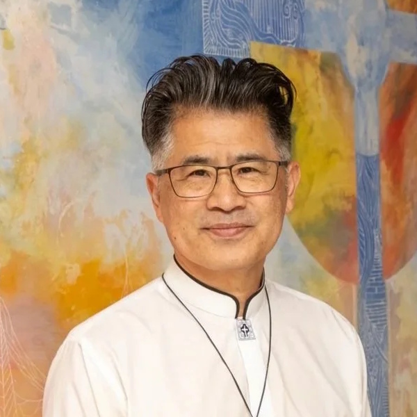 Rev. Timothy Chon