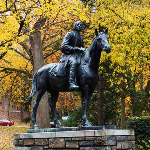 The United Methodist History