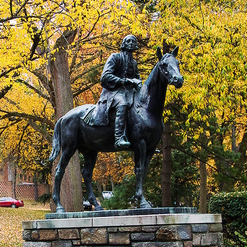 The United Methodist History 