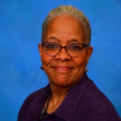 Rev. Dr. Lisa Banks-Williams