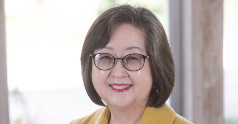 Kyunglim Shin Lee